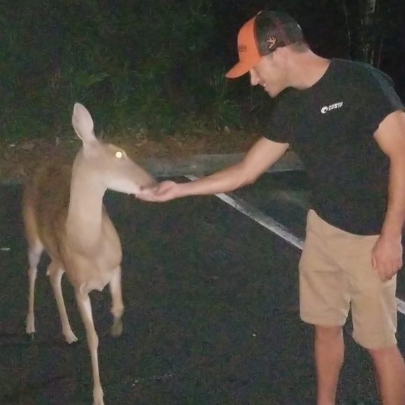 Meet your Posher, Jacob - Picture 1 of 1